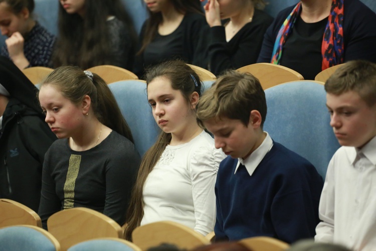 Forum Szkół im. Jana Pawła II