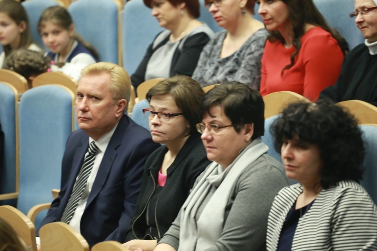 Forum Szkół im. Jana Pawła II