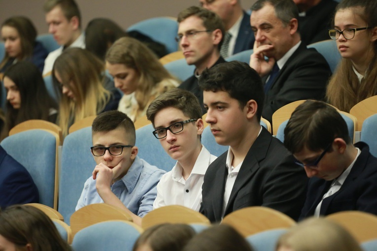 Forum Szkół im. Jana Pawła II