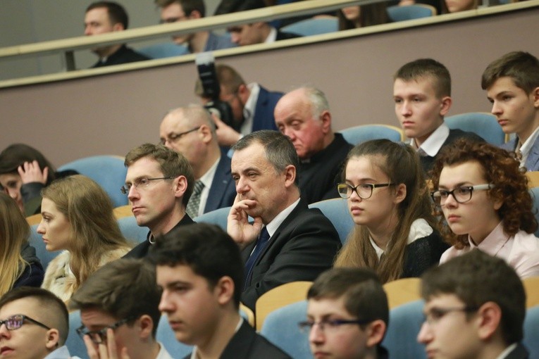 Forum Szkół im. Jana Pawła II