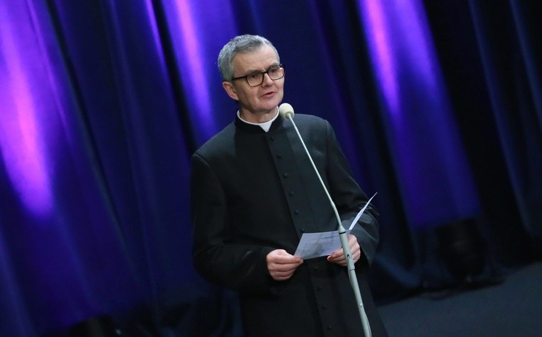 Forum Szkół im. Jana Pawła II