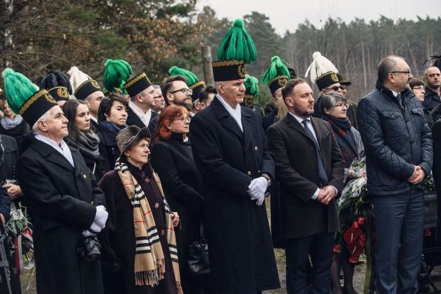 60 lat temu odkryto złoża polskiej miedzi