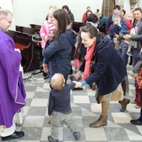 Rekolekcje dla mam małych dzieci w Cieszynie