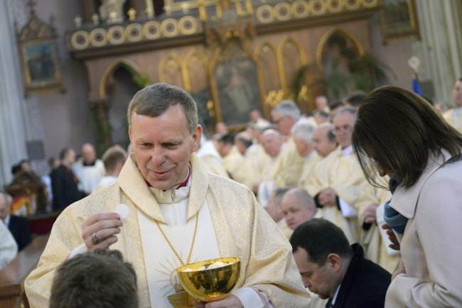 Radomscy biskupi pomocniczy