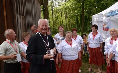 Radomscy biskupi pomocniczy