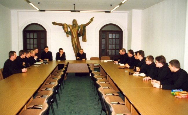 Galeria radomskich ordynariuszy