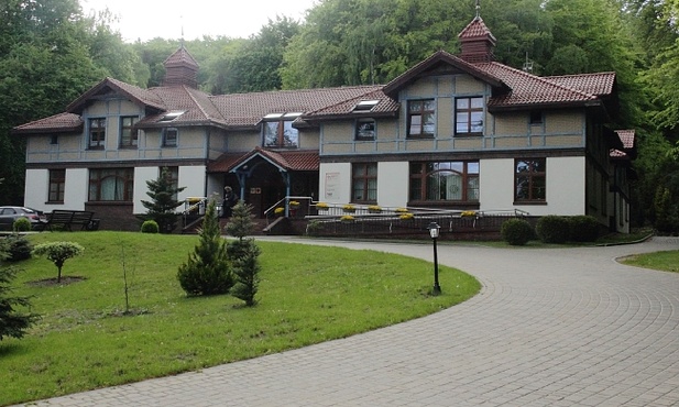 Śmierć jest za droga