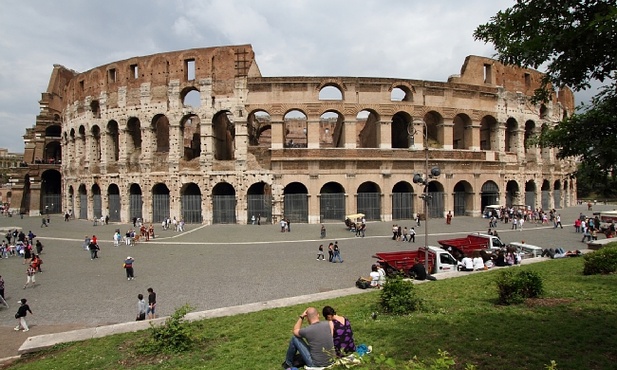 Projekt Deklaracji Rzymskiej potwierdza "ten sam kierunek" dla UE