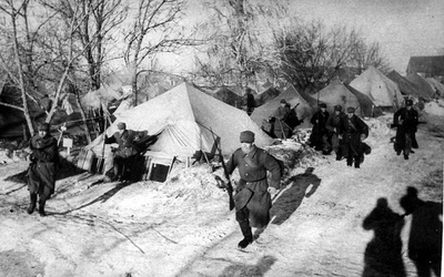 75 lat temu rozpoczęła się ewakuacja Armii Polskiej ze Związku Sowieckiego