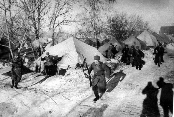 75 lat temu rozpoczęła się ewakuacja Armii Polskiej ze Związku Sowieckiego