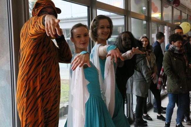 Drzwi otwarte na UMCS