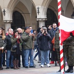 Inauguracja Roku Kościuszkowskiego w Krakowie