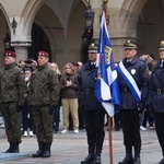 Inauguracja Roku Kościuszkowskiego w Krakowie