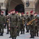 Inauguracja Roku Kościuszkowskiego w Krakowie