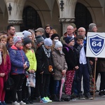 Inauguracja Roku Kościuszkowskiego w Krakowie