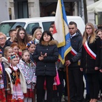 Inauguracja Roku Kościuszkowskiego w Krakowie