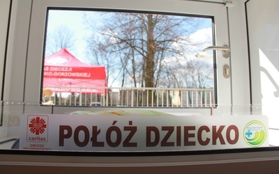 Okno Życia w Głogowie