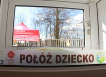 Okno Życia w Głogowie