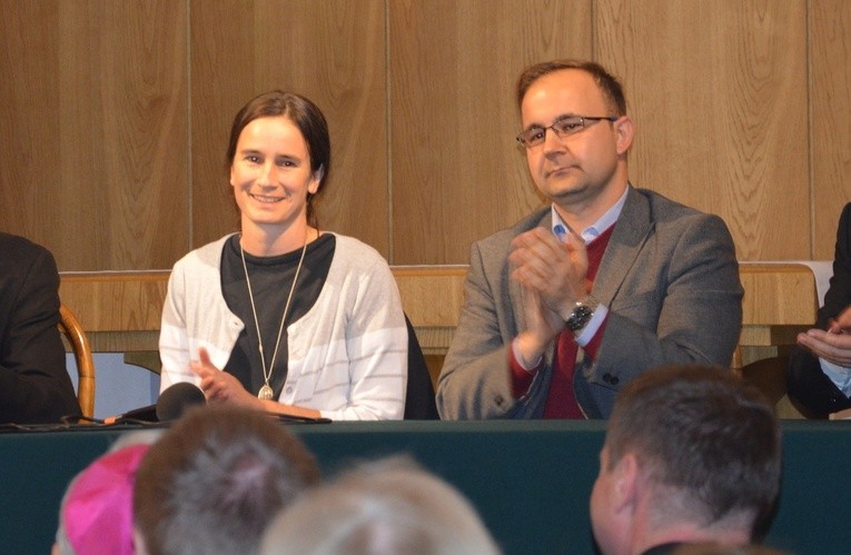 Tak było na Pradze...