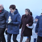 Droga Krzyżowa w Trzetrzewinie