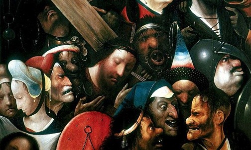 Hebraica na Wielki Post