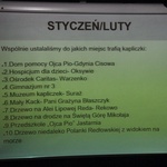 Kapliczki w gdyńskim Infoboxie