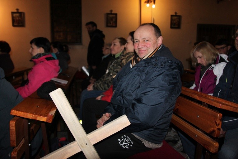 EDK Góra-Głębowice