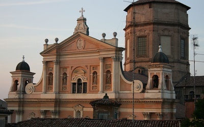 Katedra w Carpi