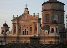 Katedra w Carpi