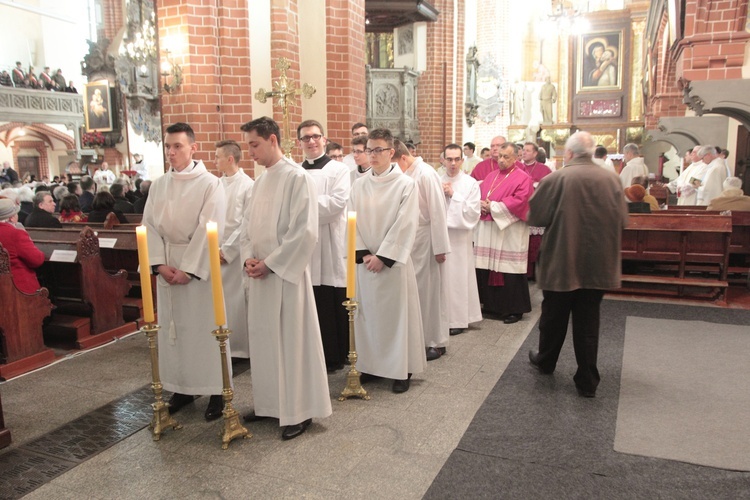 Srebrne podziękowania Panu Bogu