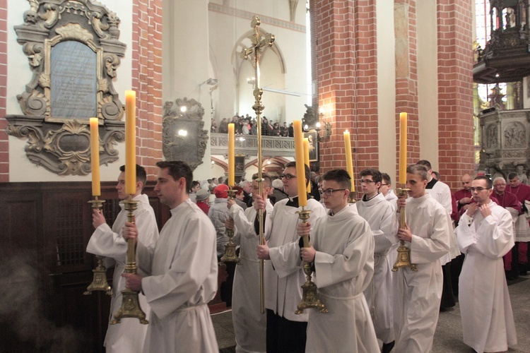 Srebrne podziękowania Panu Bogu