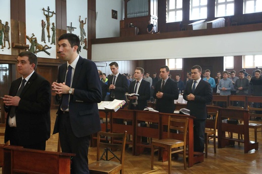 "Dzień otwarty" w WŚSD w Katowicach