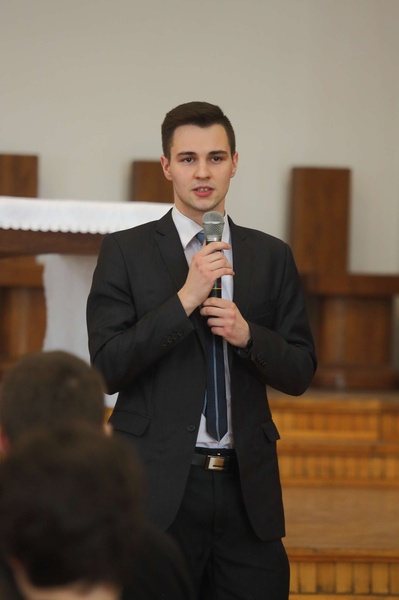 "Dzień otwarty" w WŚSD w Katowicach