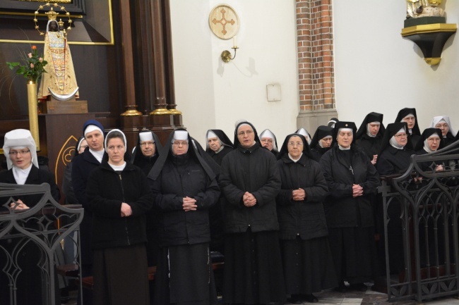 25 lat diecezji warszawsko-praskiej