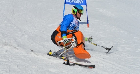 No Limit Kasprowy