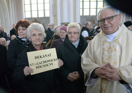 25. rocznica powstania diecezji radomskiej