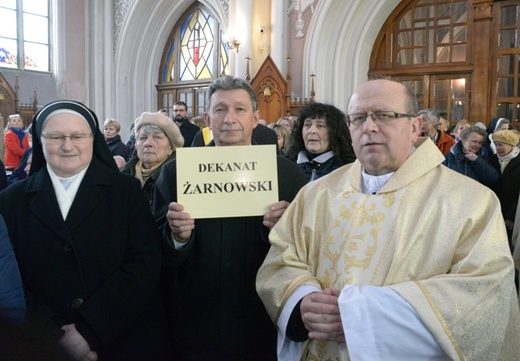 25. rocznica powstania diecezji radomskiej