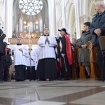 25. rocznica powstania diecezji radomskiej