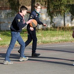 Pielgrzymka Skautów Europy do Henrykowa