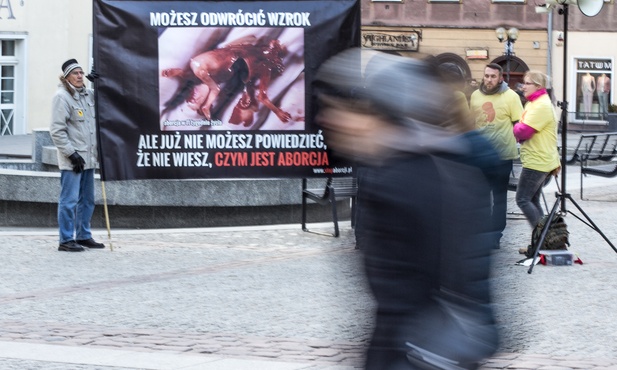 Pokazujemy prawdę 