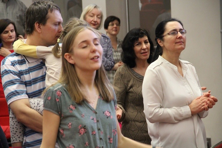 Czas chwały na Górze św. Anny