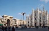 Katedra w Mediolanie 