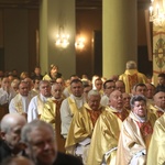 Jubileusz 25-lecia diecezji bielsko-żywieckiej w Bielsku-Białej