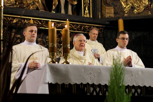 Dzień Świętości Życia 2017 - cz. 1