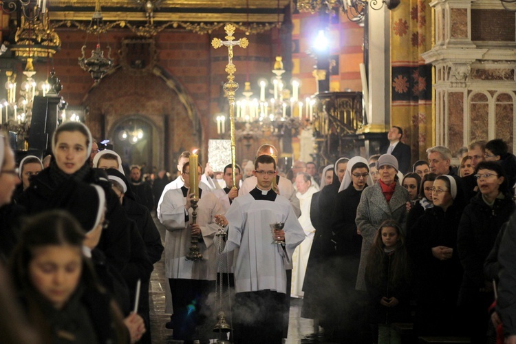 Dzień Świętości Życia 2017 - cz. 1