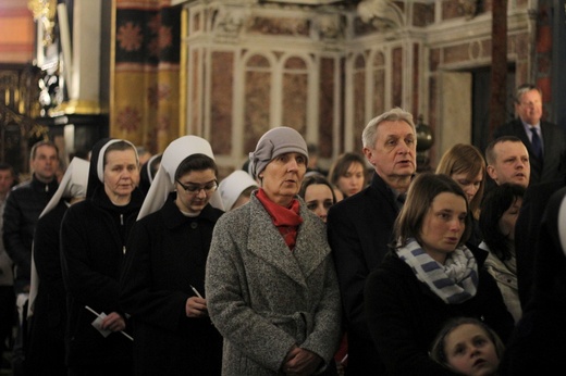 Dzień Świętości Życia 2017 - cz. 1