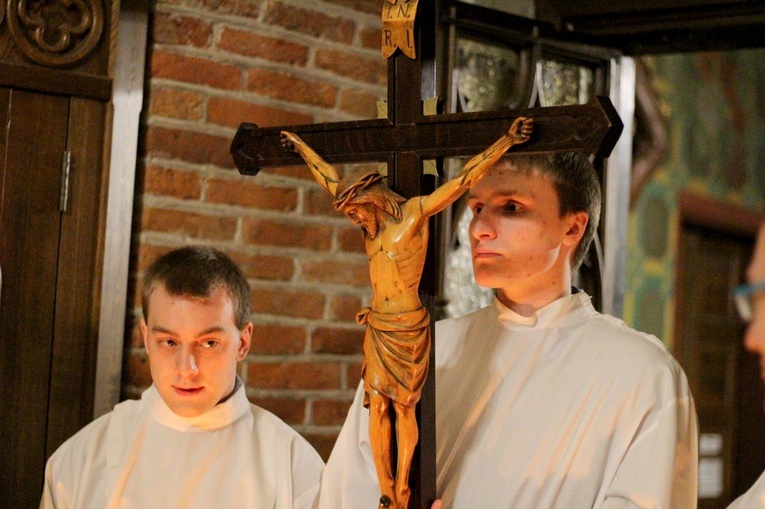 Zakończenie Doby dla Pana 2017