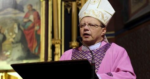 Spojrzeć jak Jezus