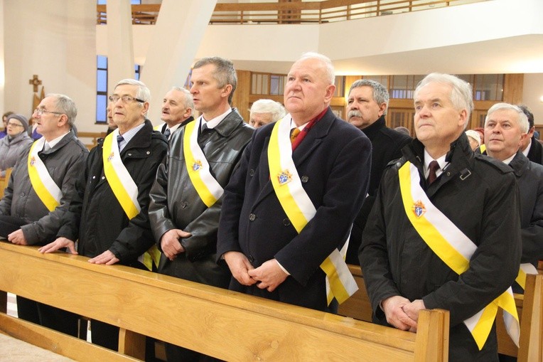 Brat Albert w Dębicy