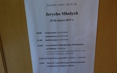 Jerycho Młodych u józefitek